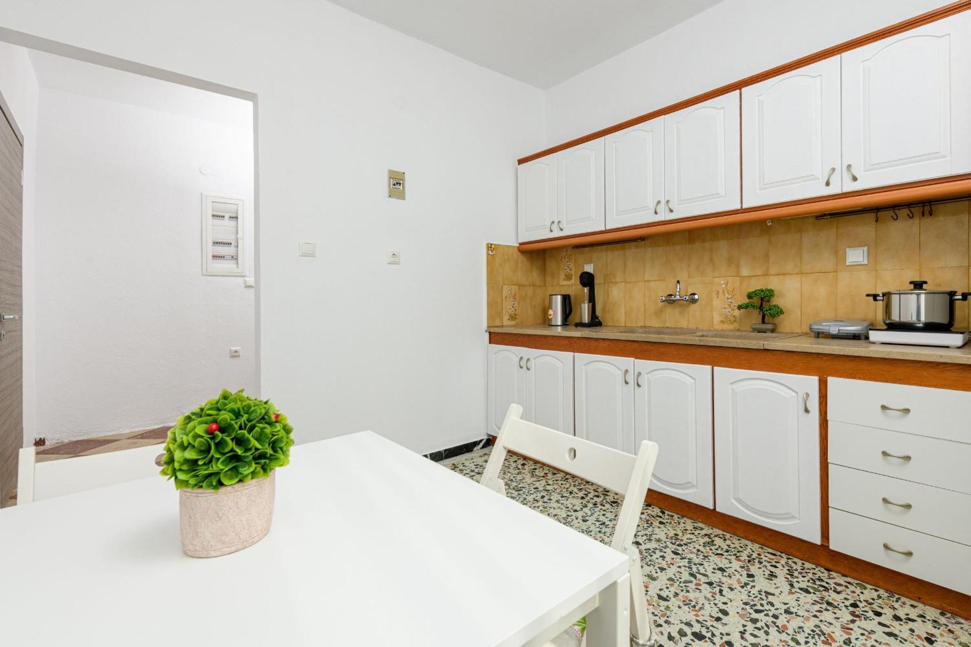 Whitegold Apartments Panagia Panagia  Habitación foto