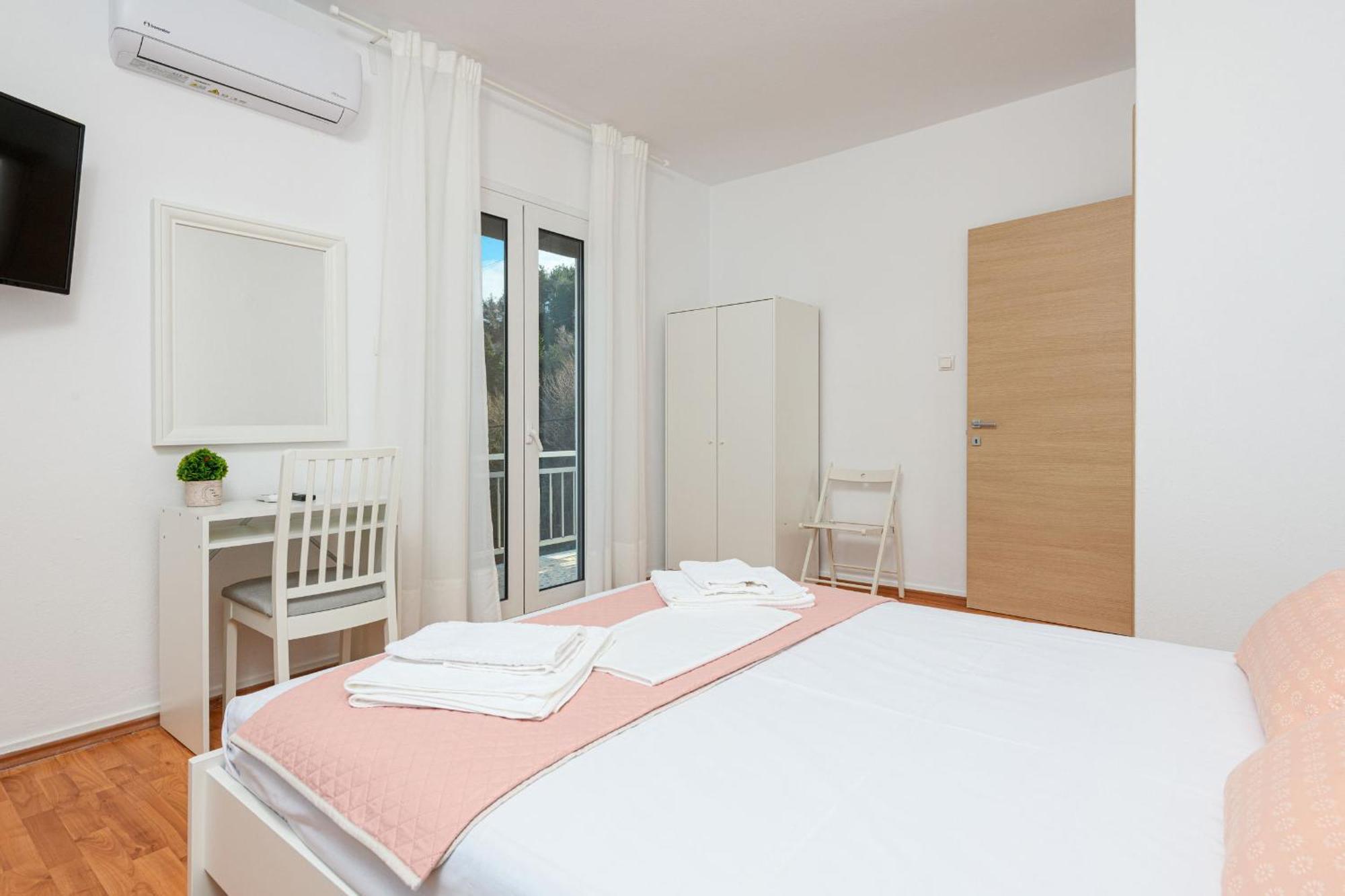 Whitegold Apartments Panagia Panagia  Exterior foto