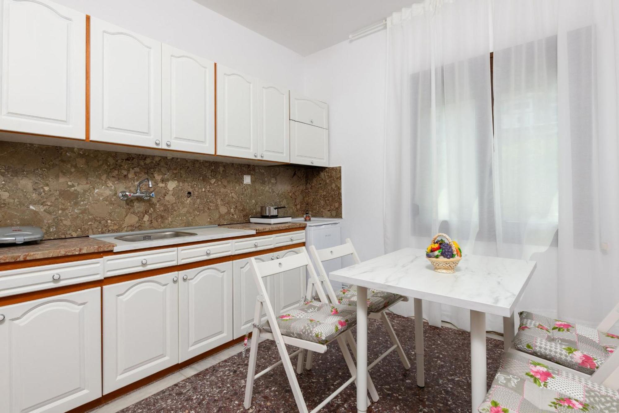 Whitegold Apartments Panagia Panagia  Habitación foto
